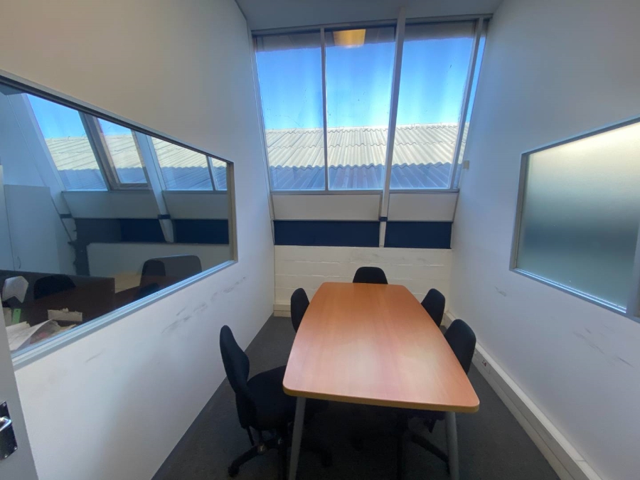 Commercial Property for Sale in Observatory Western Cape
